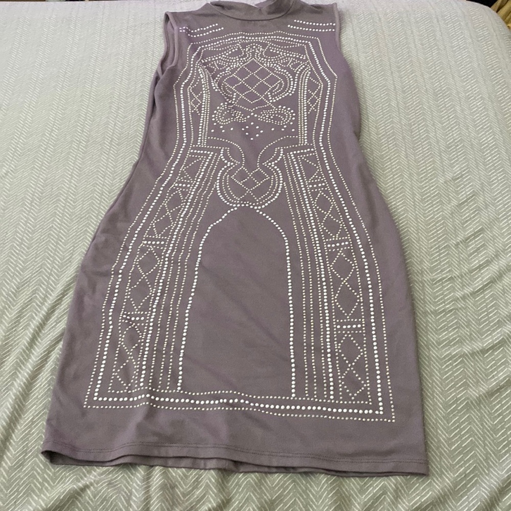 super cute formal dress size small!